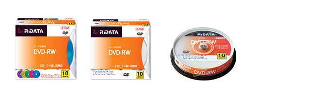 DVD-R For Data