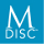 m-disc